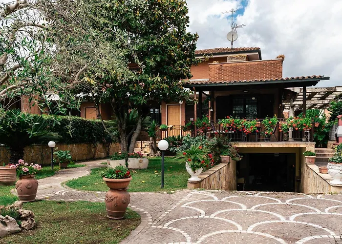 Bed and Breakfast La fragola Roma