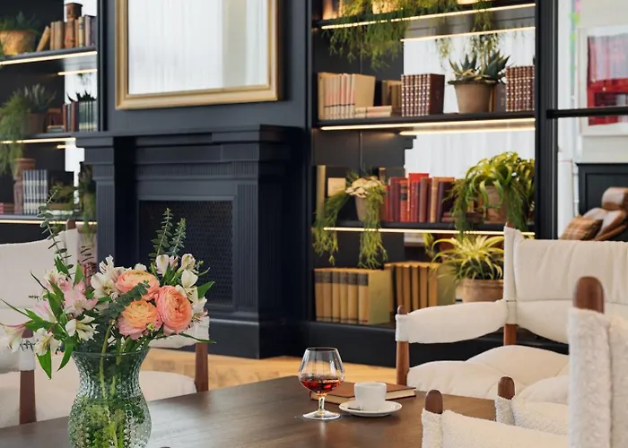 Hotel H10 Itaca Barcellona