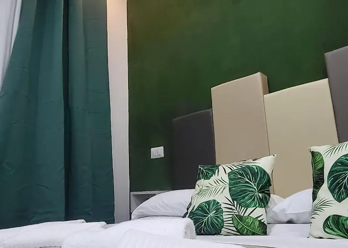 New Era Rooms Napoli