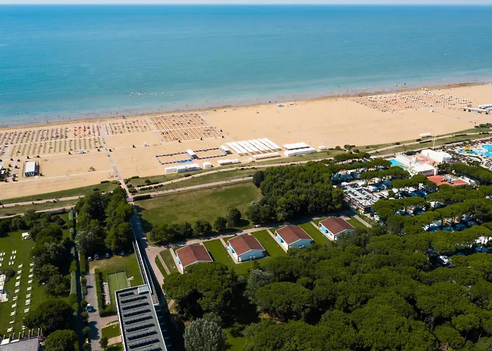 Aparthotel RTA Santo Stefano Bibione