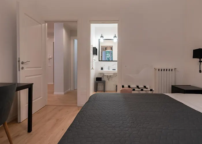 Hotel Residenza Lucrezio Roma