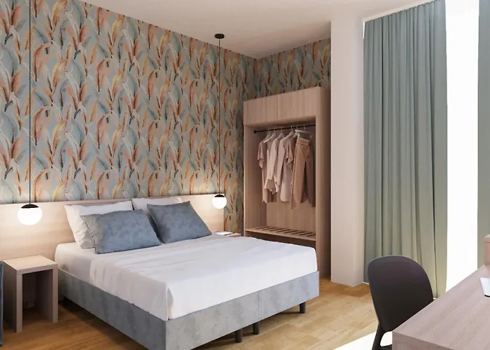 New!The Place Vaticano 278 Guest House Roma