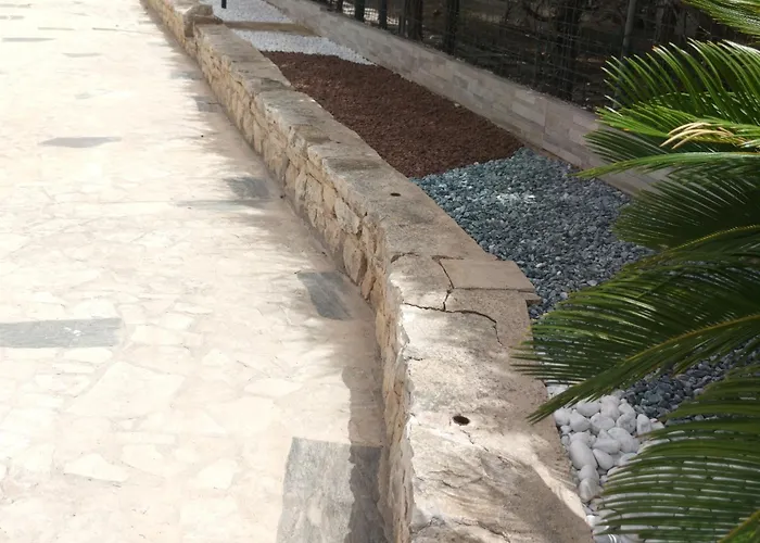 Villa Stefania Bed&Breakfast Bari