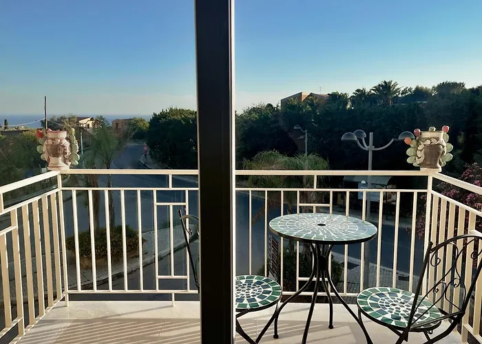 B&B Il Giardino Dei Templi Agrigento