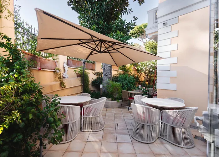 Sourire Hotel Roma