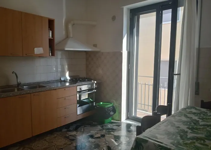 Hotel Dimora AnVi Bari