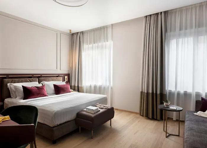 Adoro Hotel Roma