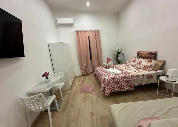 Angolo Paradiso Napoli