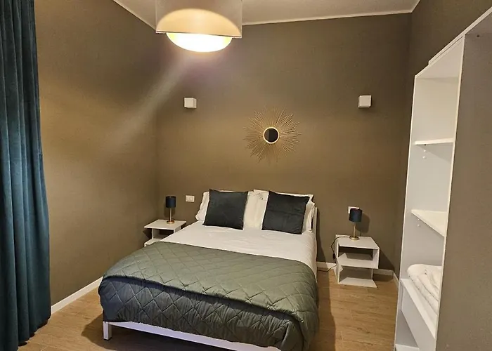 B&B Casa Davide Bergamo