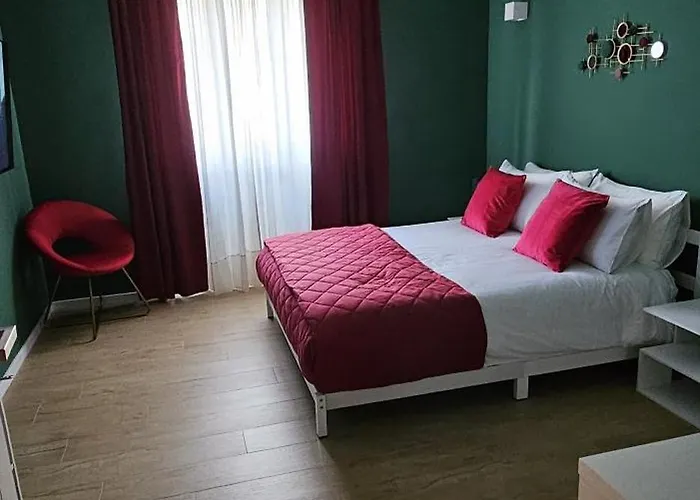 B&B Casa Davide Bergamo