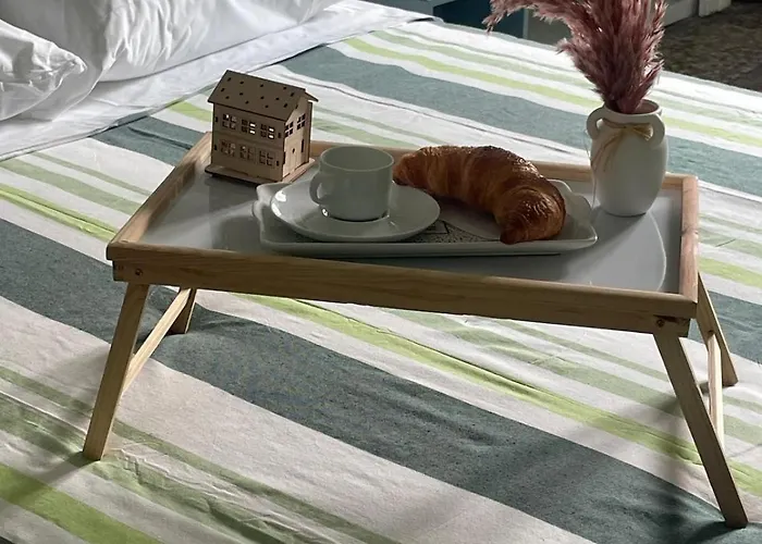 B&B Madama Teresa Torino