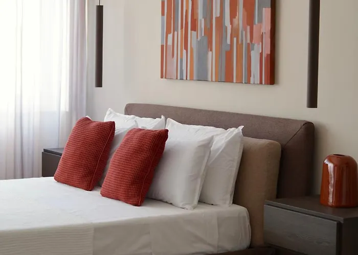 Bed and Breakfast Binario9 Lecce