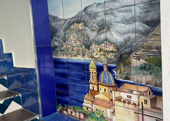 la divina bed&breakfast Battipaglia