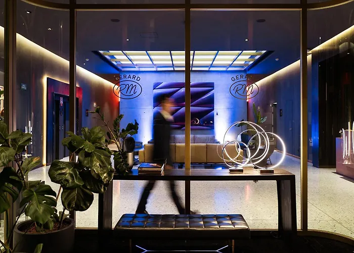 Room Mate Collection Gerard, Barcellona