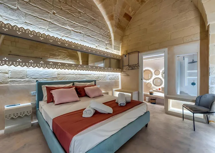 Bed and Breakfast Via Cota 24 Lecce