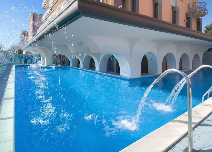 Hotel Dea Milano Marittima