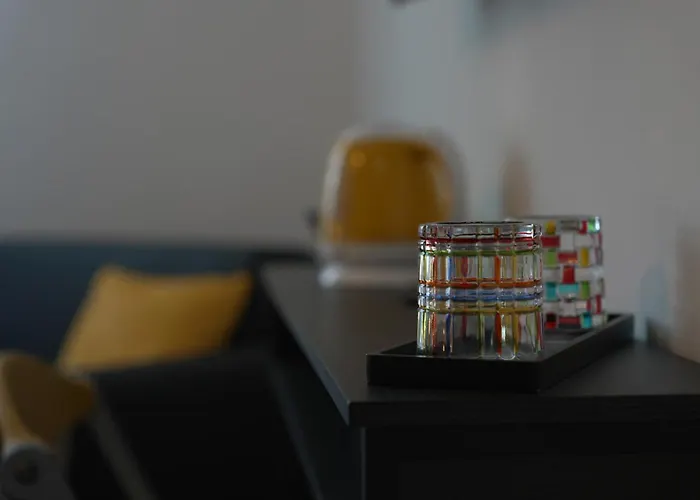 Blq Speakeasy Rooms Bologna