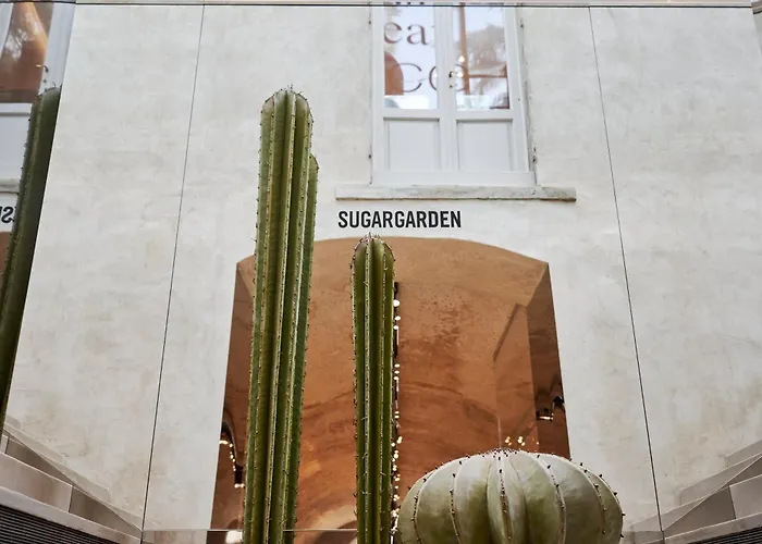 SUGAR ROOMS Residenza d'Epoca Arezzo