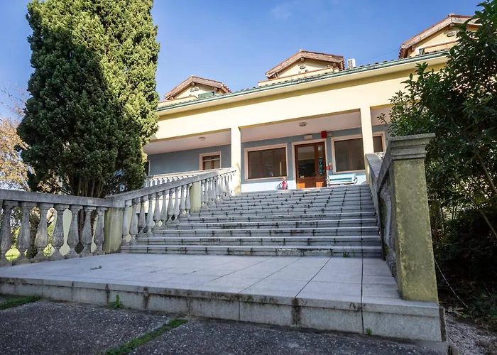 Hotel Il Lato Azzurro Venezia