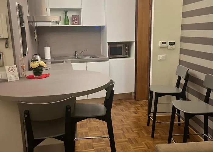 Residence Le Casette Pordenone