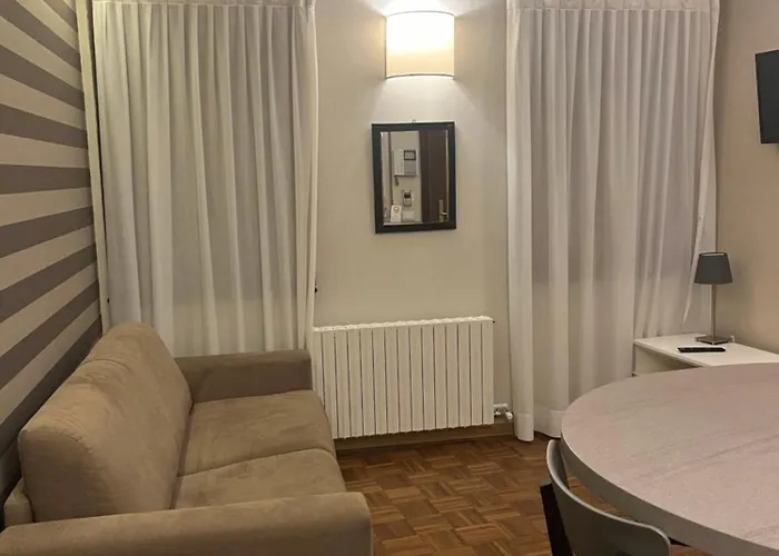 Residence Le Casette Pordenone