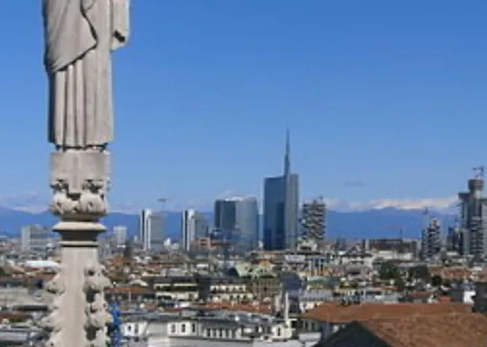 Hotel Milano Bocconi