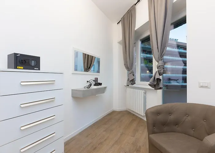 Trastevere Palace Guest House Roma