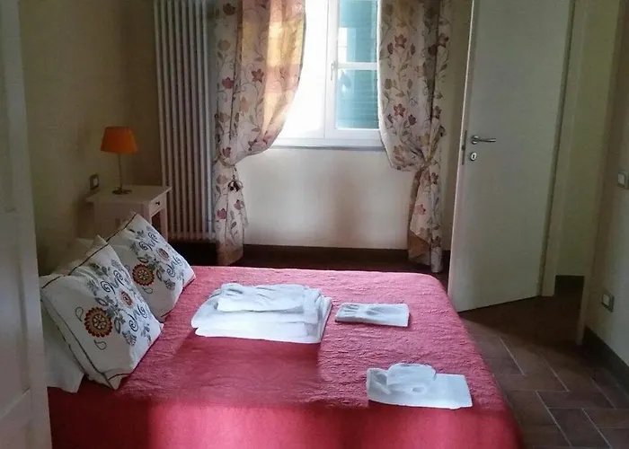 Hotel Relais Cora Pisa