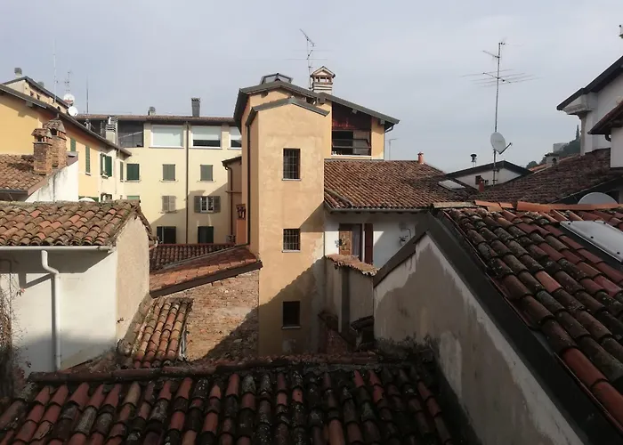 Bed and Breakfast la casa dei sogni Brescia
