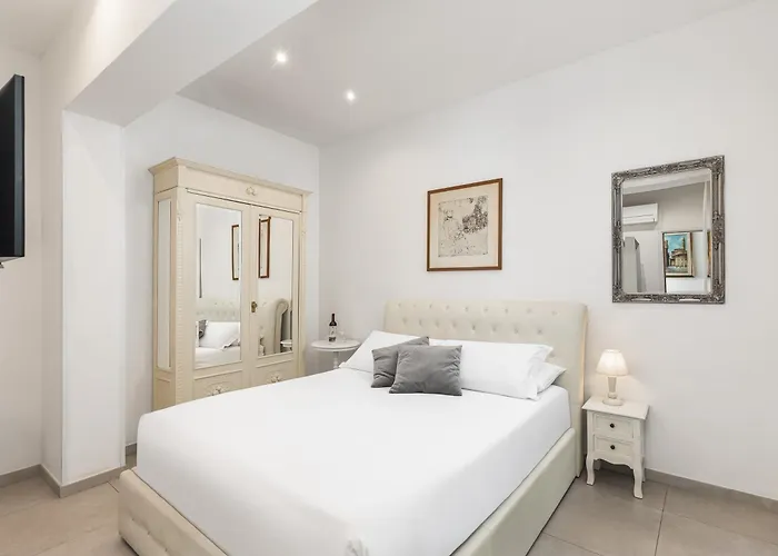 Roped Rooms Firenze