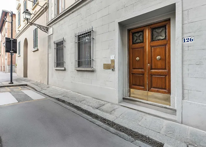 Roped Rooms Firenze
