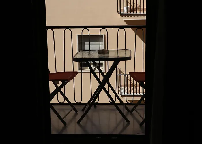 Hotel Le Corti del Re Napoli