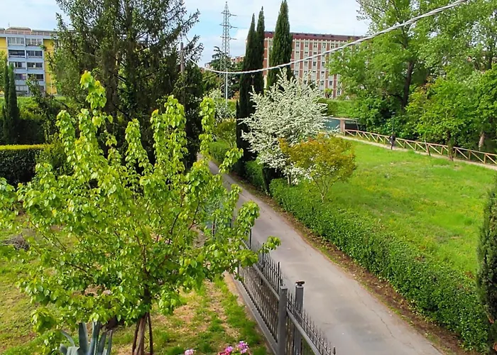 B&B Due Abeti Firenze
