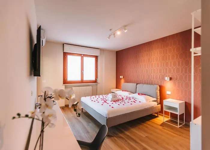 Hotel La Culla dei Sogni Pescara