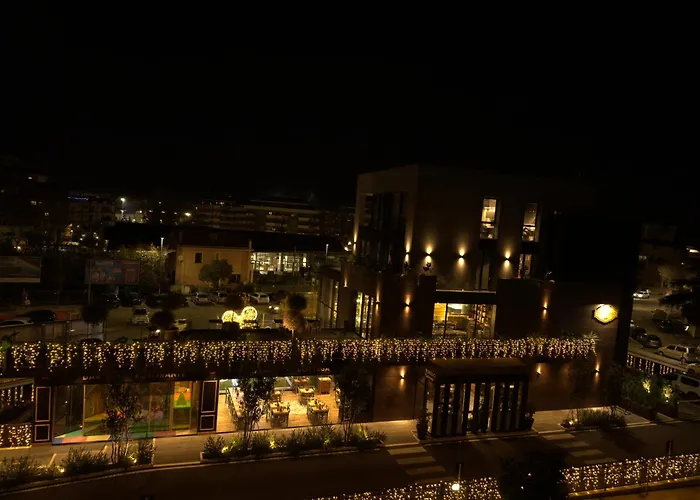 Hotel La Culla dei Sogni Pescara