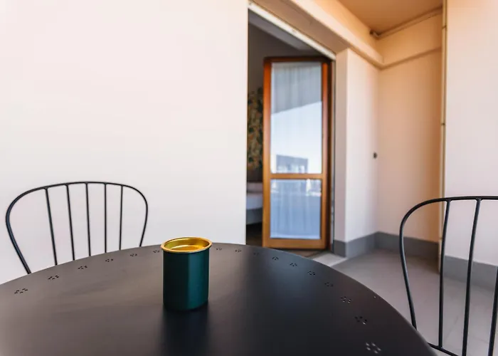 Hotel La Culla dei Sogni Pescara