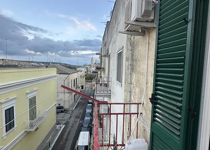 Dimora Sovrana- Gaming Rooms Matera
