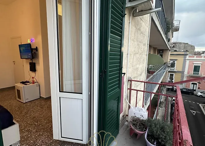 Dimora Sovrana- Gaming Rooms Matera