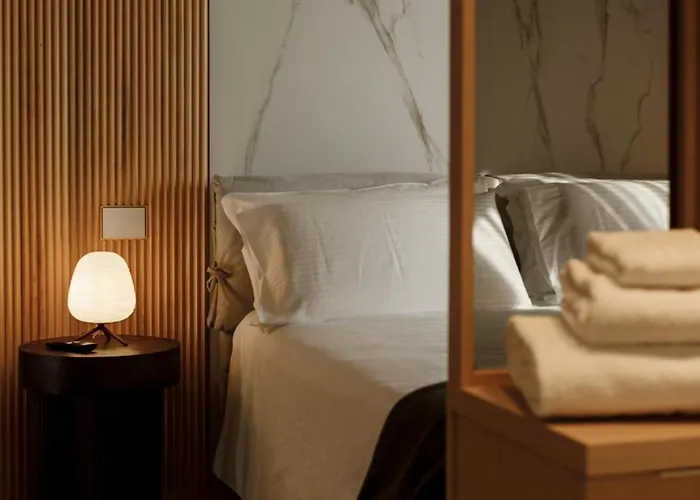 La Rotta Rooms Agrigento
