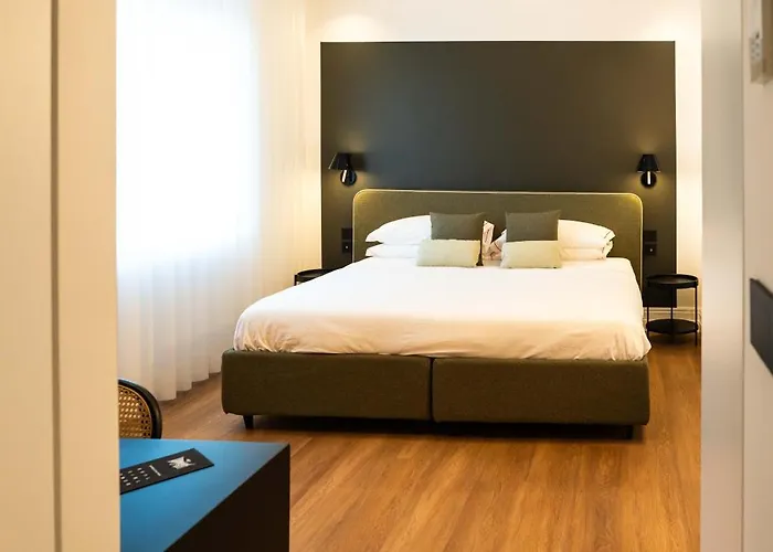 Bed and Breakfast Ciao Marina Napoli
