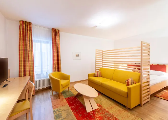 Hotel Figl ***S Bolzano