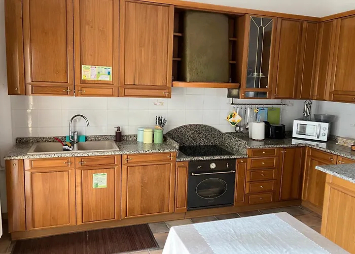 Grandi Cime Guest House Lecco