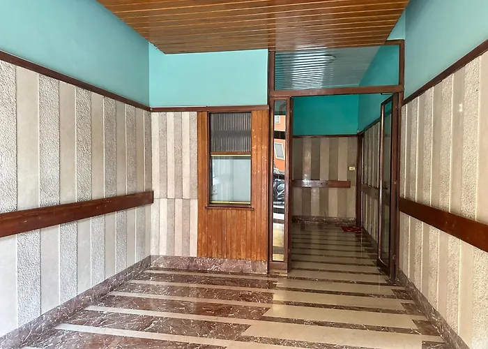 Xcross Suites Garbatella Roma