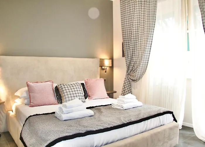 Xcross Suites Garbatella Roma