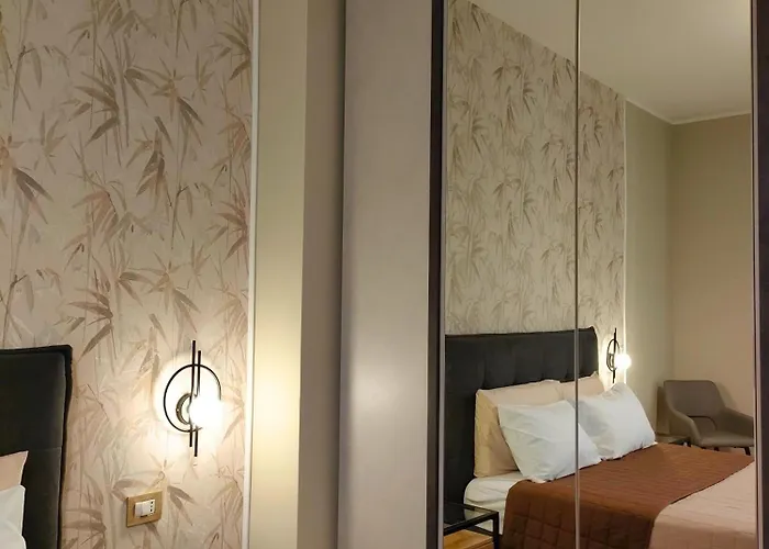 Agape Charme Rooms Bari