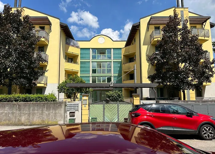 Residence Tevere Udine