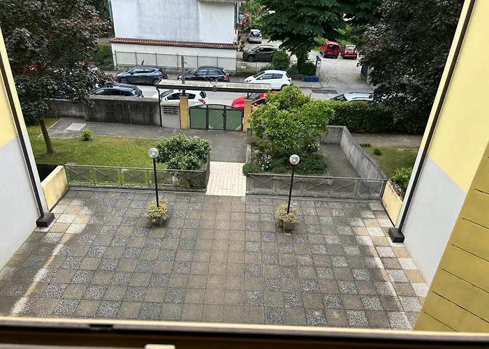 Residence Tevere Udine
