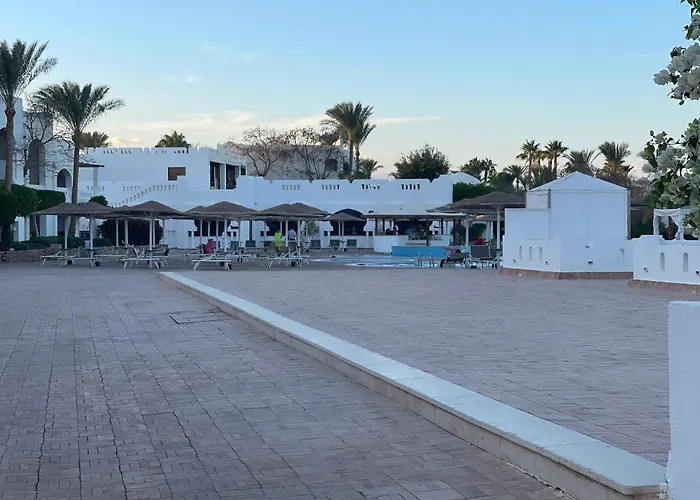 Hotel Harem At Coral Bay Sharm el Sheikh