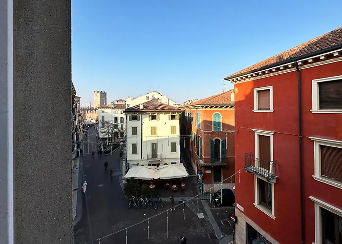 B&B Alla Casa di Lucia Verona