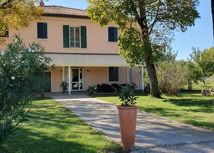 Locanda Corte Roveri Bologna